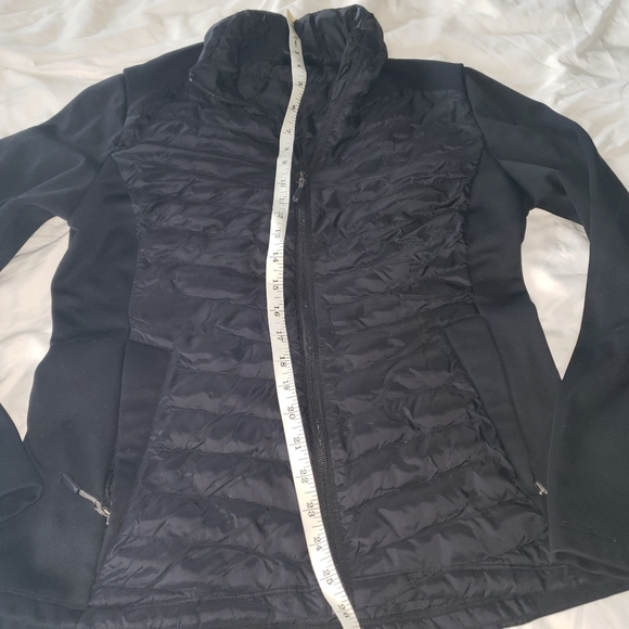 32 Degree Heat Black size S jacket - Picture 4 of 7